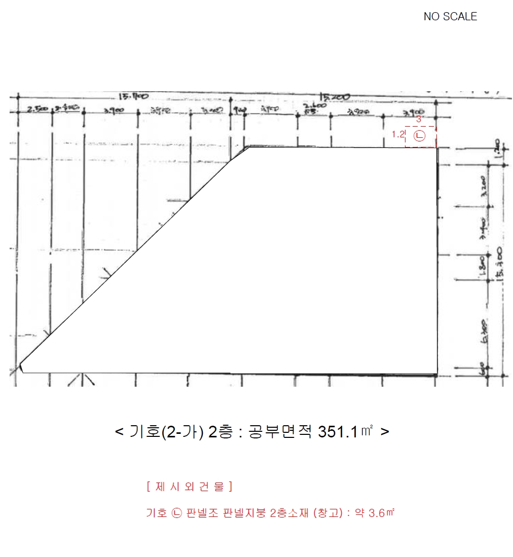 충청북도 충주시 수안보면 온천리 235-26 근린시설 경매 사진 14