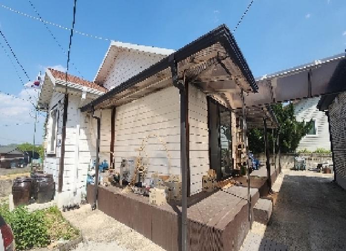 충청북도 옥천군 옥천읍 양수리 278-5 외 2필지 단독주택 경매 사진 2
