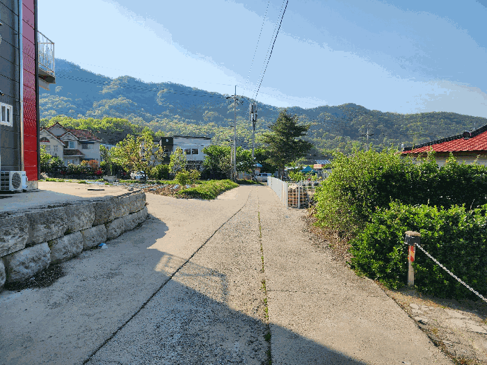 충청북도 옥천군 옥천읍 양수리 278-5 외 2필지 단독주택 경매 사진 11