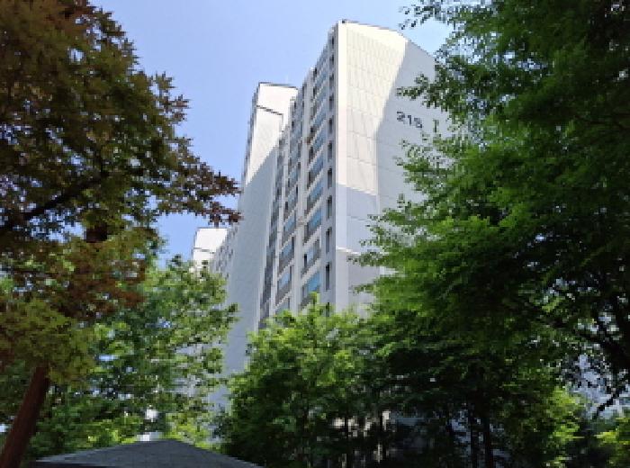 대전광역시 중구 태평동 551 버드내마을아파트2단지 215동 3층302호 아파트 경매 사진 7