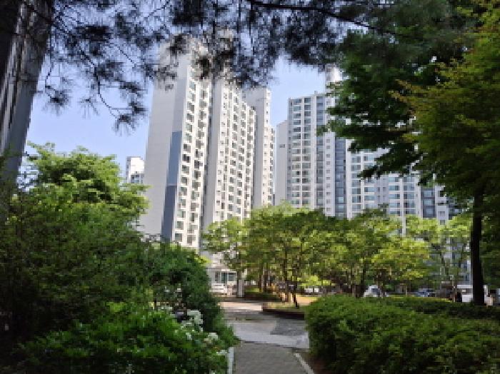대전광역시 중구 태평동 551 버드내마을아파트2단지 215동 3층302호 아파트 경매 사진 10