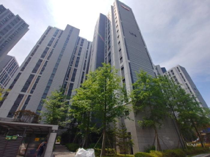 충청남도 금산군 금산읍 양지리 468 이편한세상금산프라임포레 105동 10층1001호 아파트 경매 사진 13