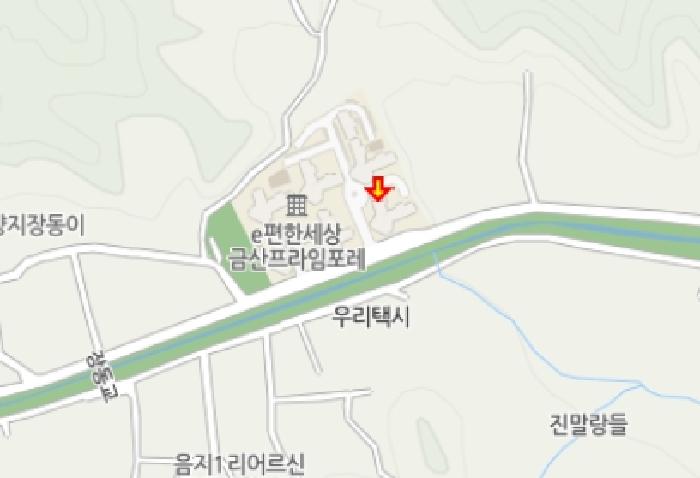 충청남도 금산군 금산읍 양지리 468 이편한세상금산프라임포레 105동 10층1001호 아파트 경매 사진 24