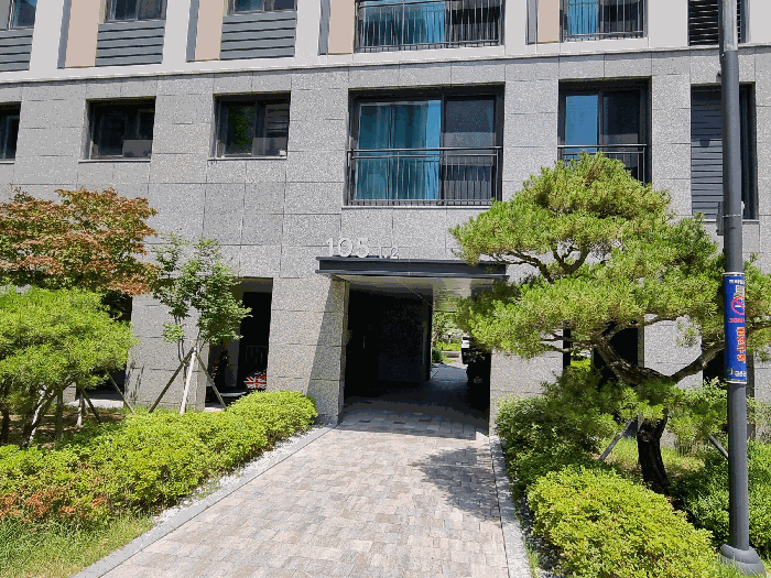 충청남도 금산군 금산읍 양지리 468 이편한세상금산프라임포레 105동 10층1001호 아파트 경매 사진 16