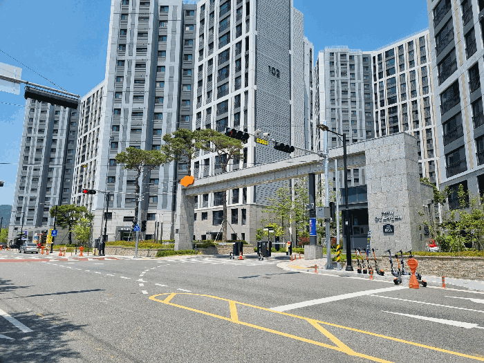 충청남도 금산군 금산읍 양지리 468 이편한세상금산프라임포레 105동 10층1001호 아파트 경매 사진 19