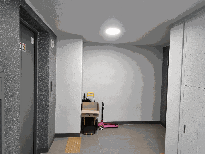 충청남도 금산군 금산읍 양지리 468 이편한세상금산프라임포레 105동 10층1001호 아파트 경매 사진 20
