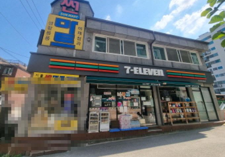 대전광역시 대덕구 석봉동 475-5 등마루아파트 상가동 상가호 외 6필지 근린상가 경매 사진 2