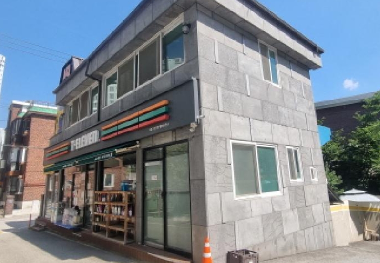 대전광역시 대덕구 석봉동 475-5 등마루아파트 상가동 상가호 외 6필지 근린상가 경매 사진 3