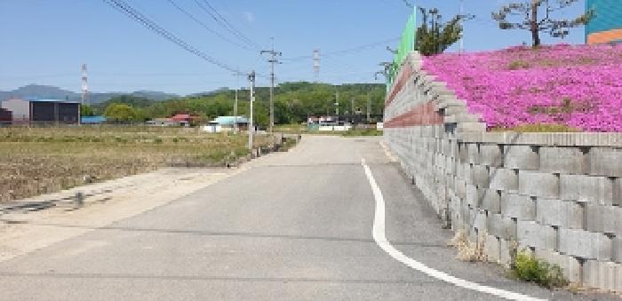 충청남도 예산군 봉산면 효교리 163-20 외 4필지 공장 경매 사진 20