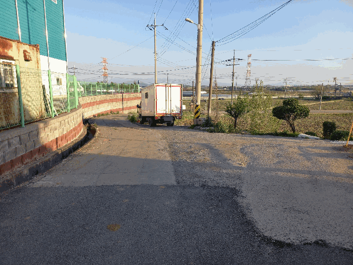 충청남도 예산군 봉산면 효교리 163-20 외 4필지 공장 경매 사진 38