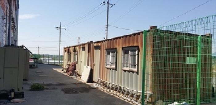 충청남도 예산군 봉산면 효교리 163-20 외 4필지 공장 경매 사진 9