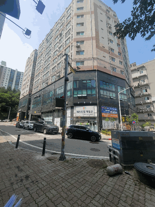 충청남도 천안시 서북구 백석동 868 천안베스트빌2차 3층305호 외 1필지 오피스텔(주거) 경매 사진 5
