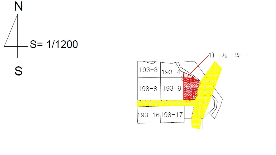 경상북도 영천시 화산면 용평리 193-31 주택 경매 사진 30
