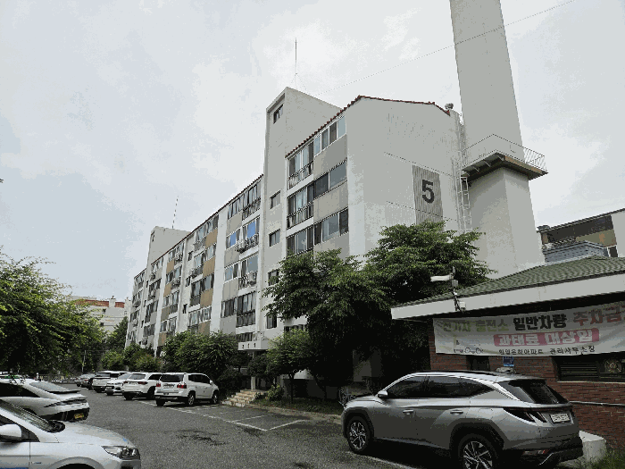 대구광역시 달서구 상인동 1474 은하 5동 1층102호 아파트 경매 사진 14