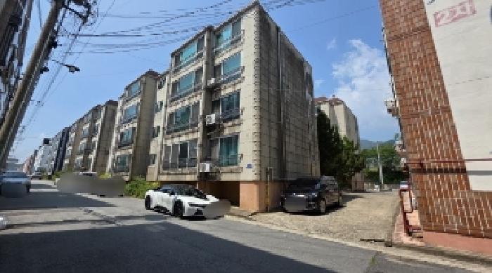 경상북도 구미시 사곡동 691-4 체리스빌 103동 4층402호 다세대(빌라) 경매 사진 11