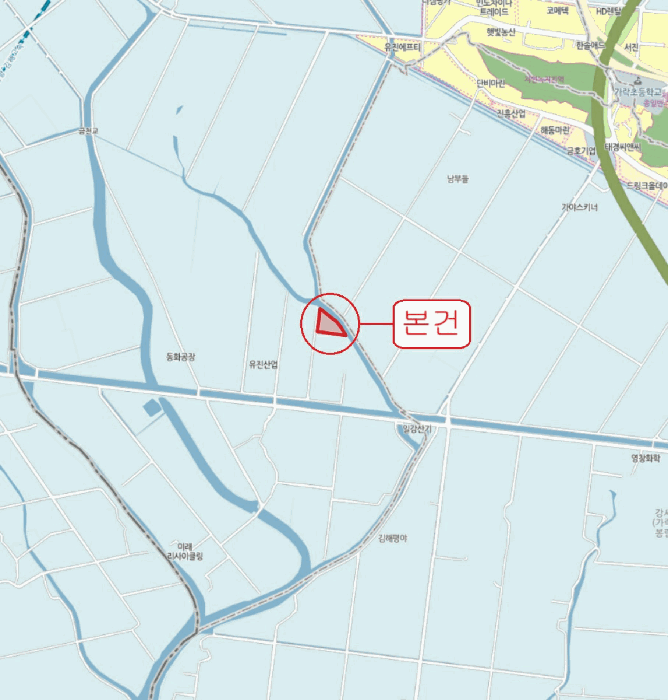 부산광역시 강서구 죽동동 531-28 답 경매 사진 16