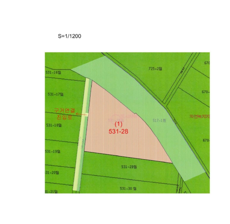 부산광역시 강서구 죽동동 531-28 답 경매 사진 18