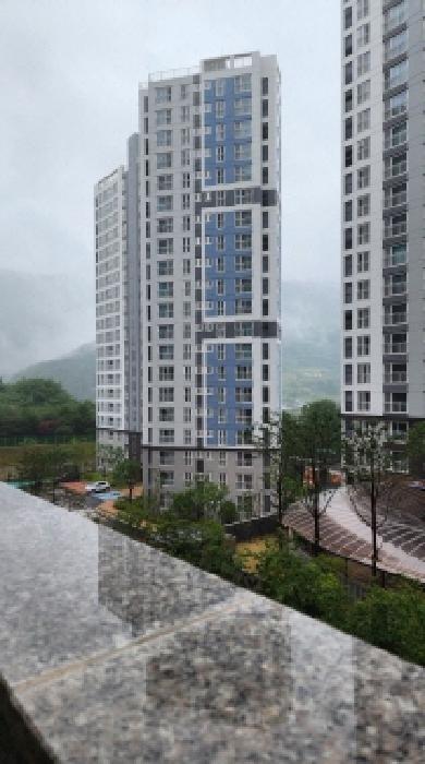 경상남도 양산시 주진동 710 양산천년가더힐 103동 12층1204호 아파트 경매 사진 7