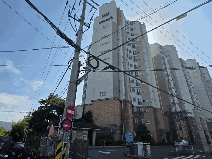 경상남도 창원시 성산구 내동 452-14 월드메르디앙웨스턴애비뉴 112동 13층1303호 아파트 경매 사진 23