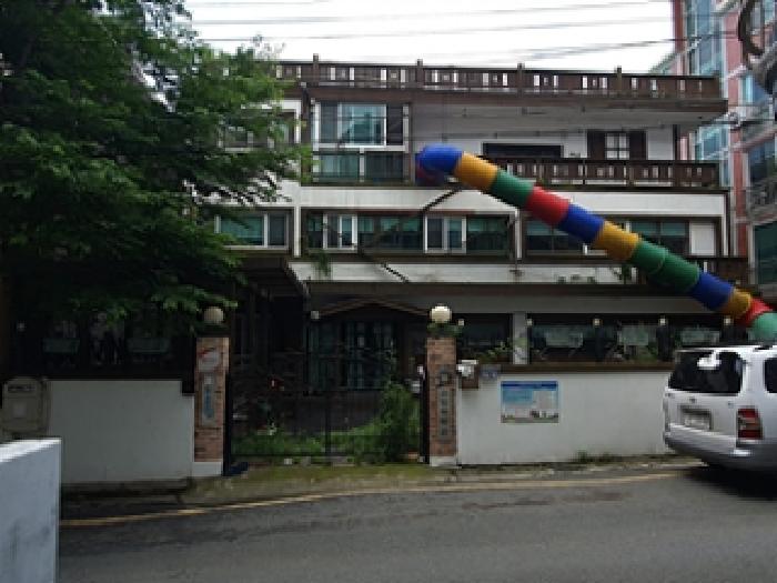 경상남도 김해시 삼정동 38-6 노유자시설 경매 사진 1