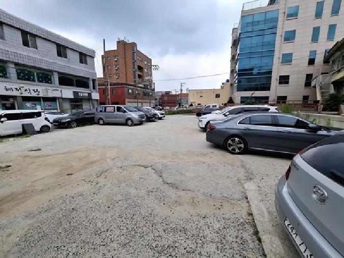 경상남도 진주시 강남동 53 외 4필지 근린생활시설 경매 사진 1