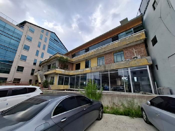 경상남도 진주시 강남동 53 외 4필지 근린생활시설 경매 사진 2