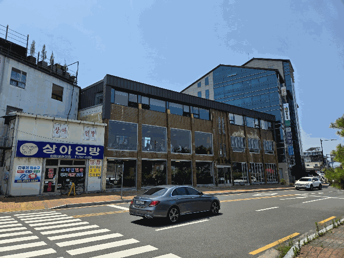 경상남도 진주시 강남동 53 외 4필지 근린생활시설 경매 사진 15