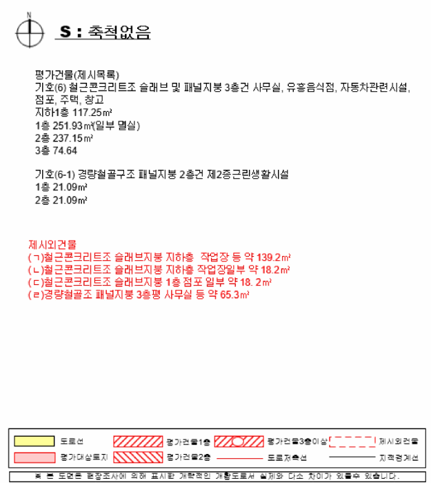 경상남도 진주시 강남동 53 외 4필지 근린생활시설 경매 사진 31