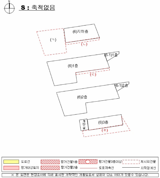 경상남도 진주시 강남동 53 외 4필지 근린생활시설 경매 사진 32