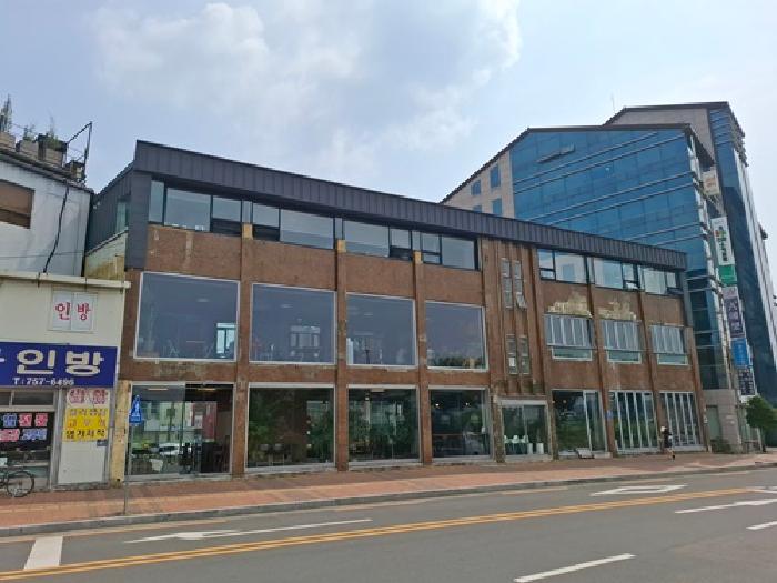 경상남도 진주시 강남동 53 외 4필지 근린생활시설 경매 사진 7