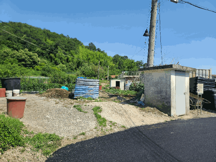 경상남도 거제시 연초면 송정리 434-1 외 1필지 답 경매 사진 6