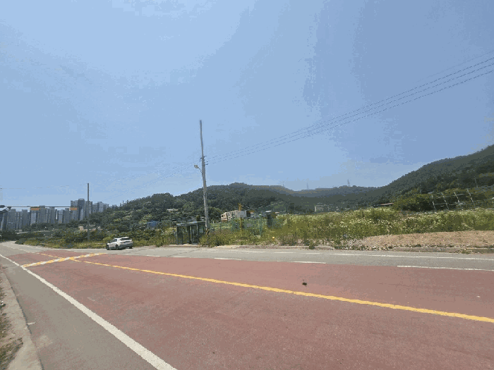 전라남도 무안군 삼향읍 남악리 106 외 7필지 답 경매 사진 5