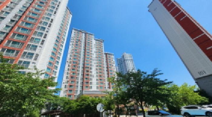 전북특별자치도 군산시 조촌동 3931 타워써미트 102동 15층1501호 아파트 경매 사진 7