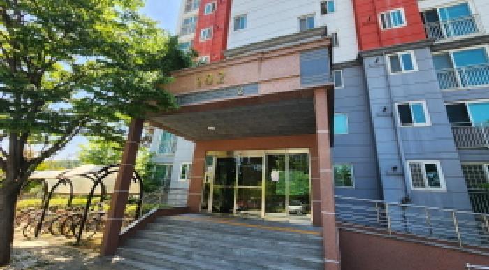 전북특별자치도 군산시 조촌동 3931 타워써미트 102동 15층1501호 아파트 경매 사진 8