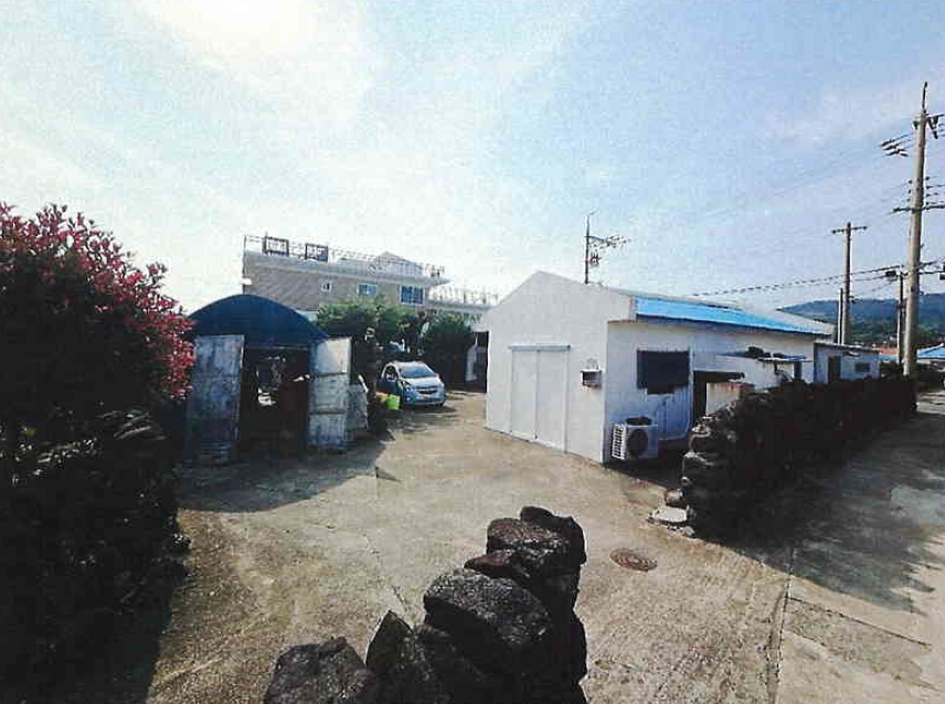 제주특별자치도 서귀포시 안덕면 창천리 813 주택 경매 사진 28