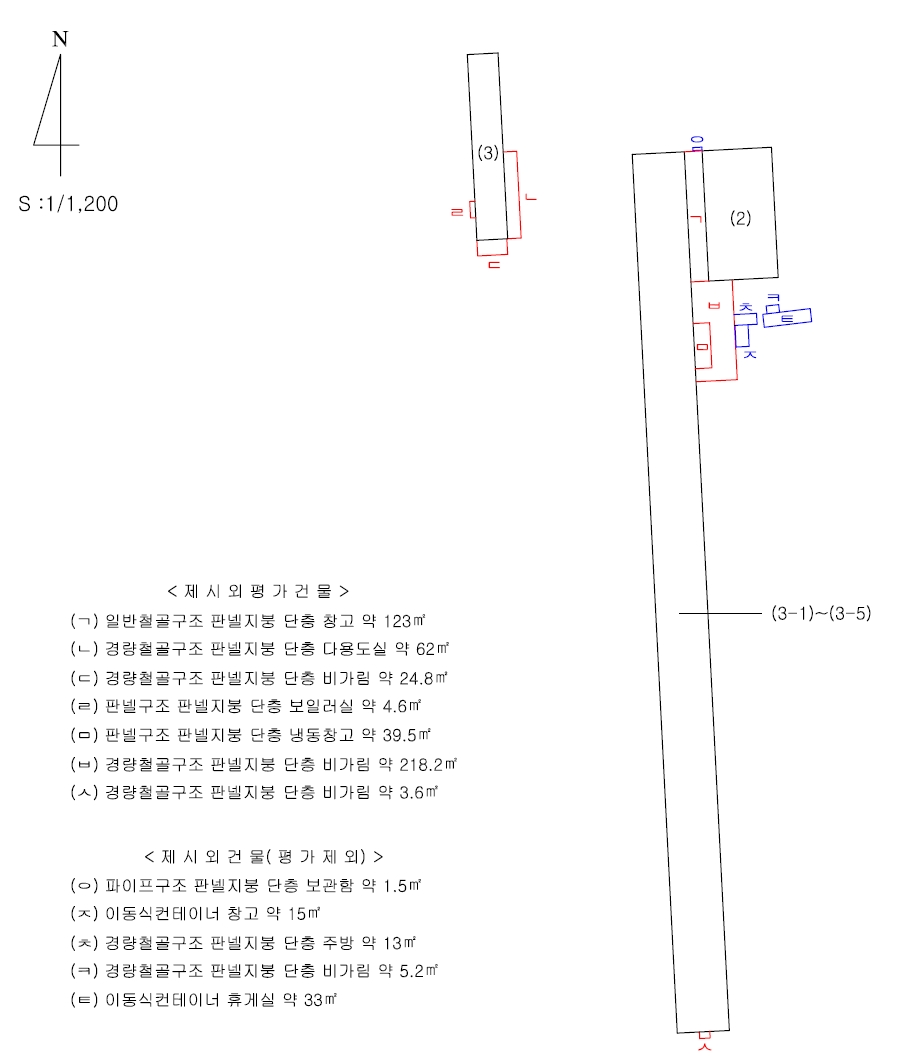 제주특별자치도 서귀포시 성산읍 시흥리 2437 공장 경매 사진 83