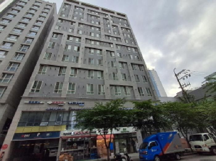 서울특별시 마포구 성산동 591-6 상암퍼스티지 더올림 오피스텔 7층703호 오피스텔 경매 사진 15