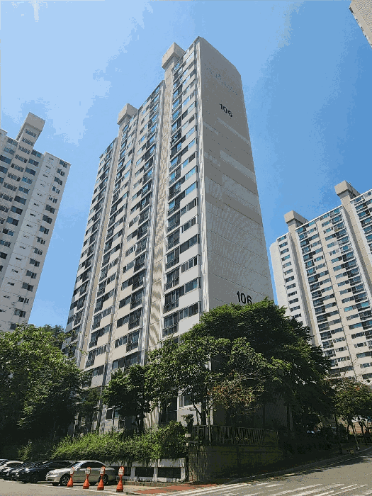 서울특별시 서대문구 현저동 200 독립문극동아파트 106동 11층1101호 아파트 경매 사진 15