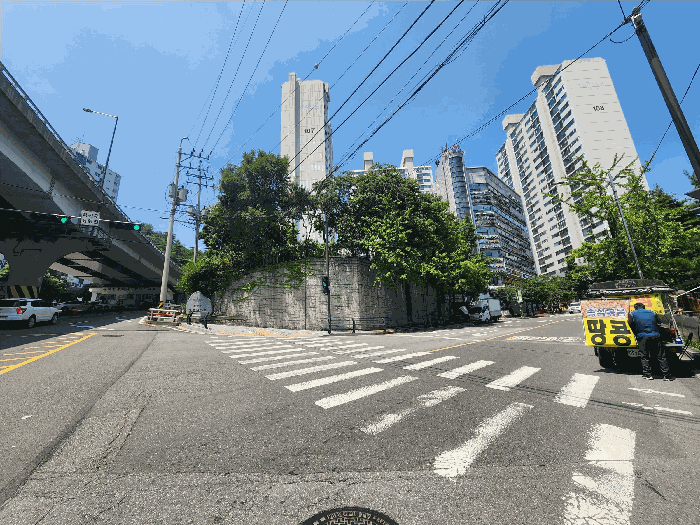 서울특별시 서대문구 현저동 200 독립문극동아파트 106동 11층1101호 아파트 경매 사진 20