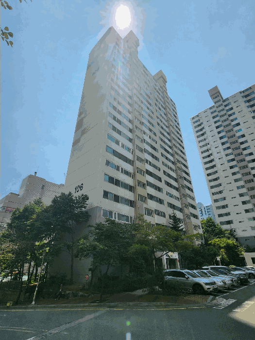 서울특별시 서대문구 현저동 200 독립문극동아파트 106동 11층1101호 아파트 경매 사진 21