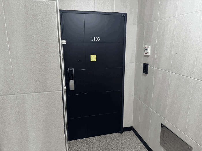 서울특별시 강서구 화곡동 981-3 엠제이타운 제11층 제1103호 오피스텔 경매 사진 14