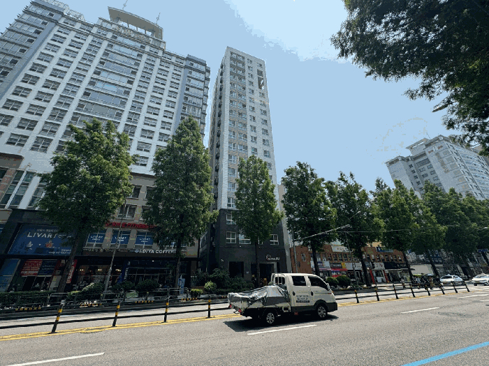 서울특별시 강서구 화곡동 981-3 엠제이타운 제11층 제1103호 오피스텔 경매 사진 15