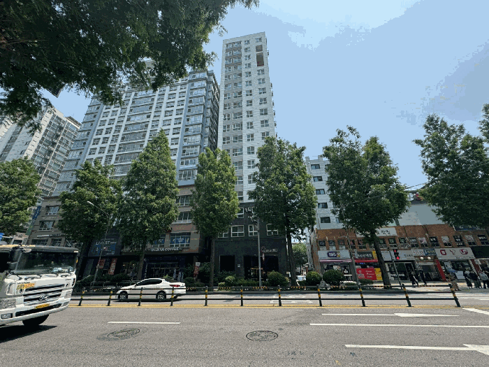 서울특별시 강서구 화곡동 981-3 엠제이타운 제11층 제1103호 오피스텔 경매 사진 17