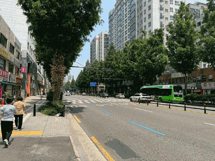 서울특별시 강서구 화곡동 981-3 엠제이타운 제11층 제1103호 오피스텔 경매 사진 18