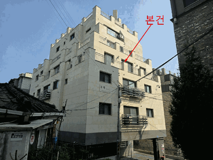 서울특별시 강서구 화곡동 504-9 누리에스.에이치.티 제1동 제4층 제401호 외 1필지 도시형생활주택 경매 사진 8
