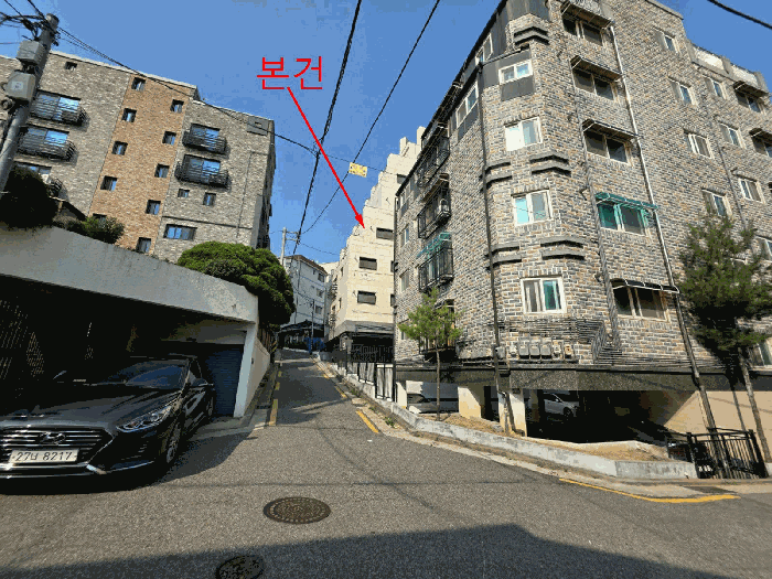 서울특별시 강서구 화곡동 504-9 누리에스.에이치.티 제1동 제4층 제401호 외 1필지 도시형생활주택 경매 사진 9