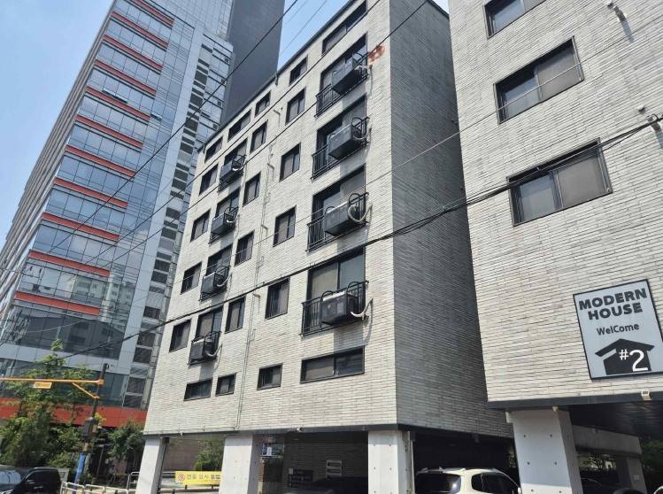 서울특별시 금천구 독산동 678-1 모던하우스금천1호점 제3층 제303호 다세대(빌라) 경매 사진 11