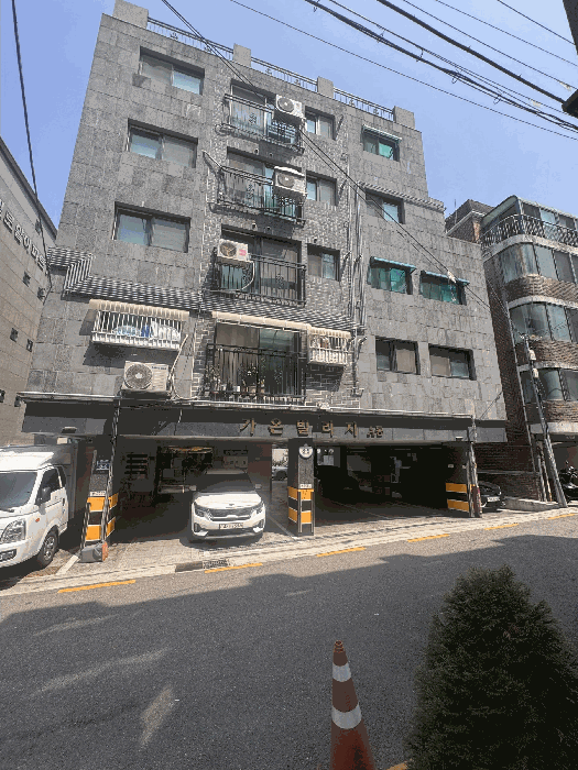 서울특별시 금천구 시흥동 796-5 가온빌리지 제에이동 제4층 제402호 외 1필지 다세대주택 경매 사진 4