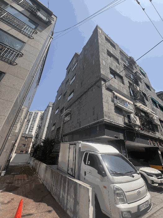 서울특별시 금천구 시흥동 796-5 가온빌리지 제에이동 제4층 제402호 외 1필지 다세대주택 경매 사진 5