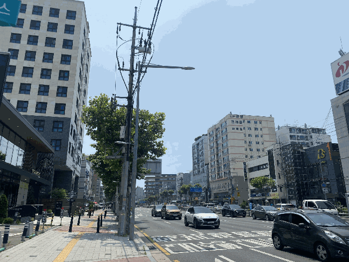 서울특별시 양천구 신월동 52-13 제6층 제603호 오피스텔(주거) 경매 사진 7